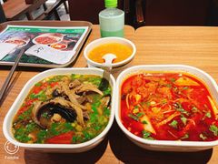 -魏家凉皮(博水商务大厦店)