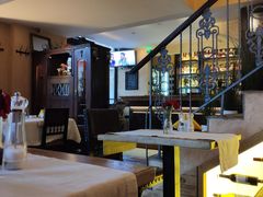 餐具摆设-Casa Nova