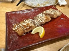 -鳥宫·焼鳥居酒屋(汽博店)
