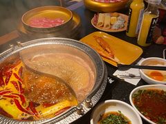 -牛New寿喜烧(金茂览秀城店)