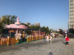 -北京长安天街
