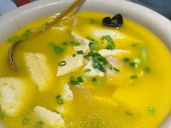 -老郑家东北春饼(茂业天地店)
