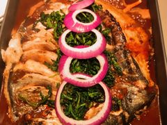 -半天妖烤鱼(大兴大悦春风里店)