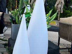 -Lets burger非常汉堡·环球风味(蓝色港湾店)