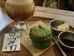 -CAFE CHEZ W一木家(香山路店)