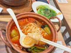 -小满手工粉(上海月星环球港店)