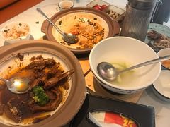 -厝小满.姜母鸭/泉州菜(桥南店)
