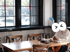 -Torch Coffee 炬点咖啡