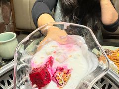 -盛江山自助料理(奥莱锦辉购物广场店)