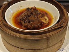 -万荟轩海鲜·粤式点心自助餐厅(蓝海风万怡酒店)