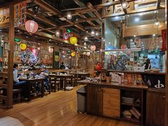 -小川洋风料理(街道口店)