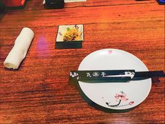 -気楽亭和食料理(气乐亭大世界本店)