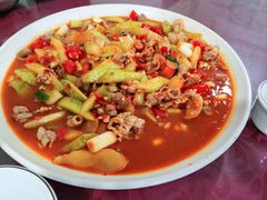 -温江公平红烧兔(总店)