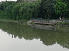 -怡海公园(桂城街道)