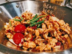 -鱿遍天下铁板鱿鱼(东风路店)