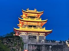 -潮州古城