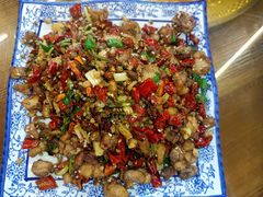 -老味道1992(武当山店)