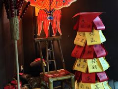 -又见马甲M8融合西餐厅(体育中心店)