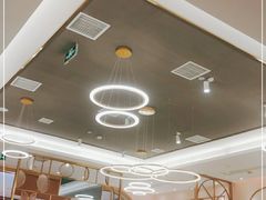 -若爱猪肚鸡·啫啫煲(循礼门M+店)