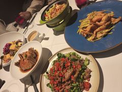 -嘎纳时光餐厅(水游城尚街店)