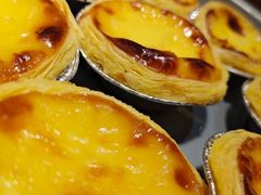 蛋挞-龍歌自助小火锅(城阳万象汇店)