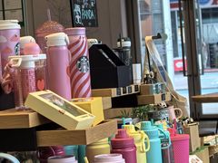 -星巴克(成都泛悦城市广场店)