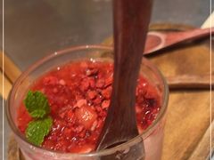 -火山屋台(新街口店)