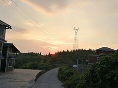 -山王坪喀斯特国家生态公园