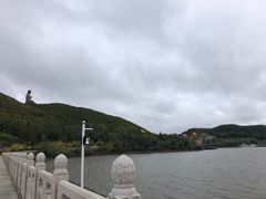 -六鼎山文化旅游区