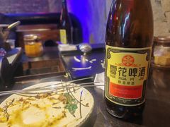 -串越时光·烧烤·烤鱼·小龙虾(松江大学城店)