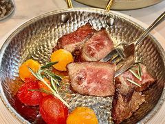 -盐说·西式餐酒馆(光明万达店)