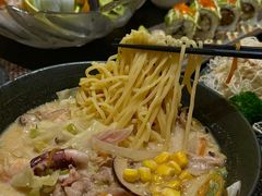 -长崎屋·日本料理·刺身·烧鸟(天河北路店)