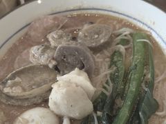-怡海苑餐厅·厦门滨海悦华酒店