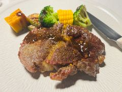 -迷迭香意大利餐厅