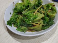 -坤记煲仔小菜(西环店)