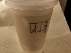 手作·米麻薯水牛乳茶-阿嬷手作(深圳梅林卓悦汇店)