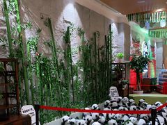 -汤W城市微度假(仓山店)