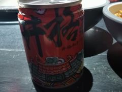 -井格重庆火锅(西直门凯德Mall店)