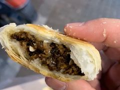 -詹记桃酥(宿州路店)