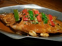 -刀板香·安徽菜(国购IFC店)