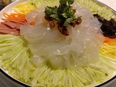 五彩拉皮-乾园(天河城店)