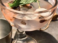 -麦凯伦烧烤·精酿超级工厂店(金桥总店)