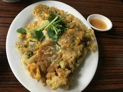 -老彬专工蚝烙糕粿