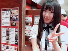 -一兰拉面(池袋店)