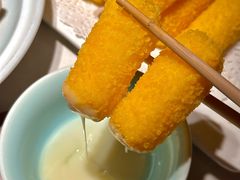 -北李妈妈菜·海肠捞饭(高新万达店)