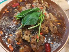 -亿百顺红焖羊排小馆(总店)