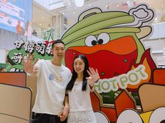 -凯德MALL(西直门店)