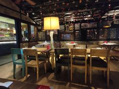 -蜜桃餐厅·江浙融合菜(荟聚购物中心店)