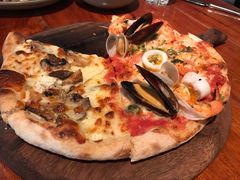-La Strada(安福路店)