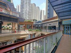 -静雅推拿(鹭洲里店)